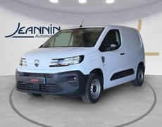 Peugeot Partner Maillot