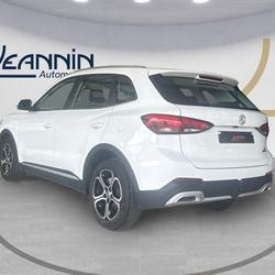 MG ZS ZS 1.5 L Hybrid+ 197 ch Comfort Maillot