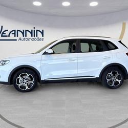 MG ZS ZS 1.5 L Hybrid+ 197 ch Comfort Maillot