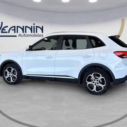 MG ZS ZS 1.5 L Hybrid+ 197 ch Comfort Maillot