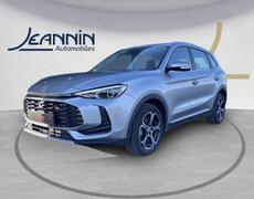 MG ZS Maillot