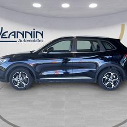 MG ZS ZS 1.5 L Hybrid+ 197 ch Comfort Maillot