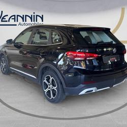 MG ZS ZS 1.5 L Hybrid+ 197 ch Comfort Maillot