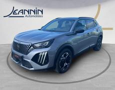 Peugeot 2008 Maillot