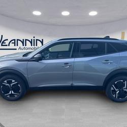 Peugeot 2008 2008 Hybrid 136 e-DCS6 Allure Maillot