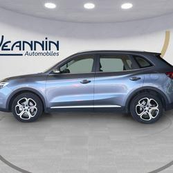 MG ZS ZS 1.5 L Hybrid+ 197 ch Comfort Maillot