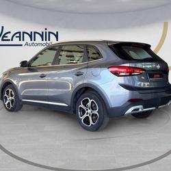 MG ZS ZS 1.5 L Hybrid+ 197 ch Comfort Maillot