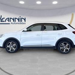 MG ZS ZS 1.5 L Hybrid+ 197 ch Comfort Maillot