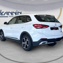 MG ZS ZS 1.5 L Hybrid+ 197 ch Comfort Maillot