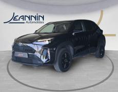 Toyota Yaris Cross Maillot