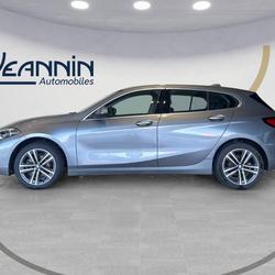 BMW Serie 1 116i 109 ch DKG7 Maillot