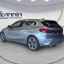 BMW Serie 1 116i 109 ch DKG7 Maillot