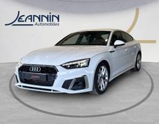 Audi A5 Sportback Maillot