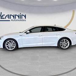 Audi A5 Sportback A5 Sportback 40 TFSI 204 S tronic 7 S Line Maillot