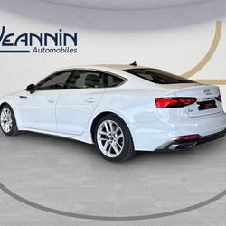 Audi A5 Sportback A5 Sportback 40 TFSI 204 S tronic 7 S Line Maillot