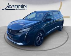 Peugeot 5008 Maillot