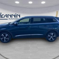 Peugeot 5008 5008 Hybrid 136 e-DCS6 GT Maillot