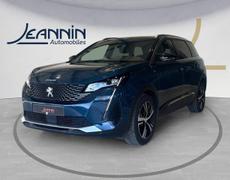 Peugeot 5008 Maillot