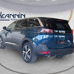 Peugeot 5008 5008 Hybrid 136 e-DCS6 GT Maillot