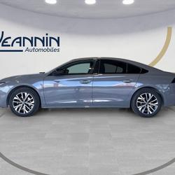 Peugeot 508 508 BlueHDi 130 ch S&S EAT8 Allure Maillot