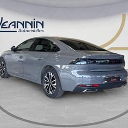 Peugeot 508 508 BlueHDi 130 ch S&S EAT8 Allure Maillot