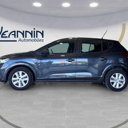 Dacia Sandero Sandero SCe 65 - 22 Confort Maillot