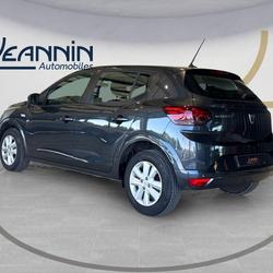 Dacia Sandero Sandero SCe 65 - 22 Confort Maillot