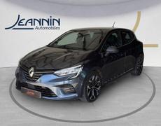Renault Clio 5 Maillot