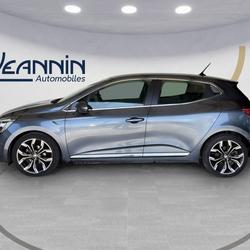 Renault Clio 5 Clio Blue dCi 100 - 21N Intens Maillot