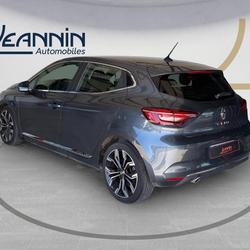 Renault Clio 5 Clio Blue dCi 100 - 21N Intens Maillot