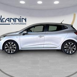 Renault Clio 5 Clio Blue dCi 100 - 21N Intens Maillot