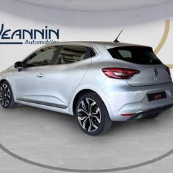 Renault Clio 5 Clio Blue dCi 100 - 21N Intens Maillot