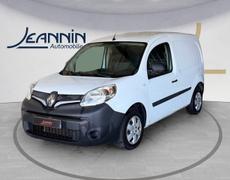 Renault Kangoo Express Maillot