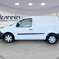 Renault Kangoo Express KANGOO EXPRESS BLUE DCI 80 EXTRA R-LINK Maillot