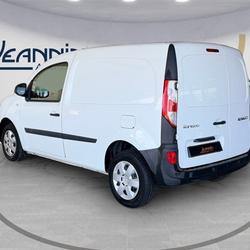 Renault Kangoo Express KANGOO EXPRESS BLUE DCI 80 EXTRA R-LINK Maillot