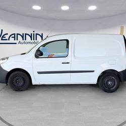 Renault Kangoo Express KANGOO EXPRESS BLUE DCI 80 EXTRA R-LINK Maillot