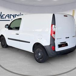 Renault Kangoo Express KANGOO EXPRESS BLUE DCI 80 EXTRA R-LINK Maillot