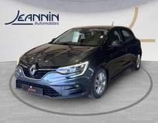 Renault Megane 4 Maillot