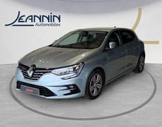 Renault Megane 4 Maillot
