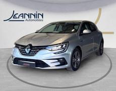 Renault Megane 4 Maillot