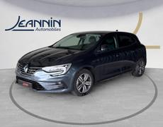 Renault Megane 4 Maillot