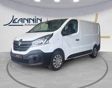 Renault Trafic Maillot