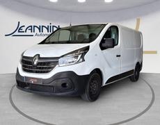 Renault Trafic Maillot