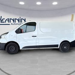 Renault Trafic TRAFIC FGN L1H1 1000 KG DCI 120 GRAND CONFORT Maillot