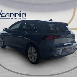 Volkswagen Golf 8 Golf 1.5 TSI EVO2 116 BVM6 Life Plus Maillot