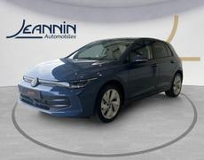 Volkswagen Golf 8 Maillot