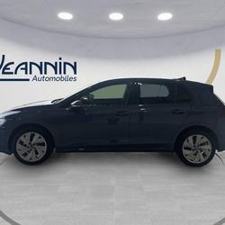 Volkswagen Golf 8 Golf 1.5 TSI EVO2 116 BVM6 Life Plus Maillot