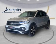 Volkswagen T-Cross Maillot