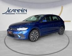 Volkswagen Polo Maillot