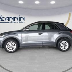 Volkswagen T-Roc T-Roc 1.5 TSI EVO 150 Start/Stop DSG7 Life Plus Maillot